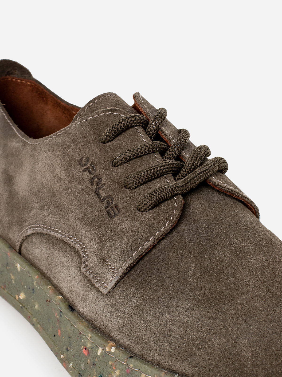 Opolab Freixo Shoes Brown