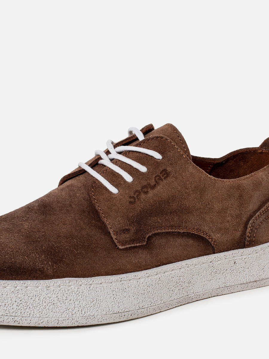 Opolab Freixo Shoes Brown