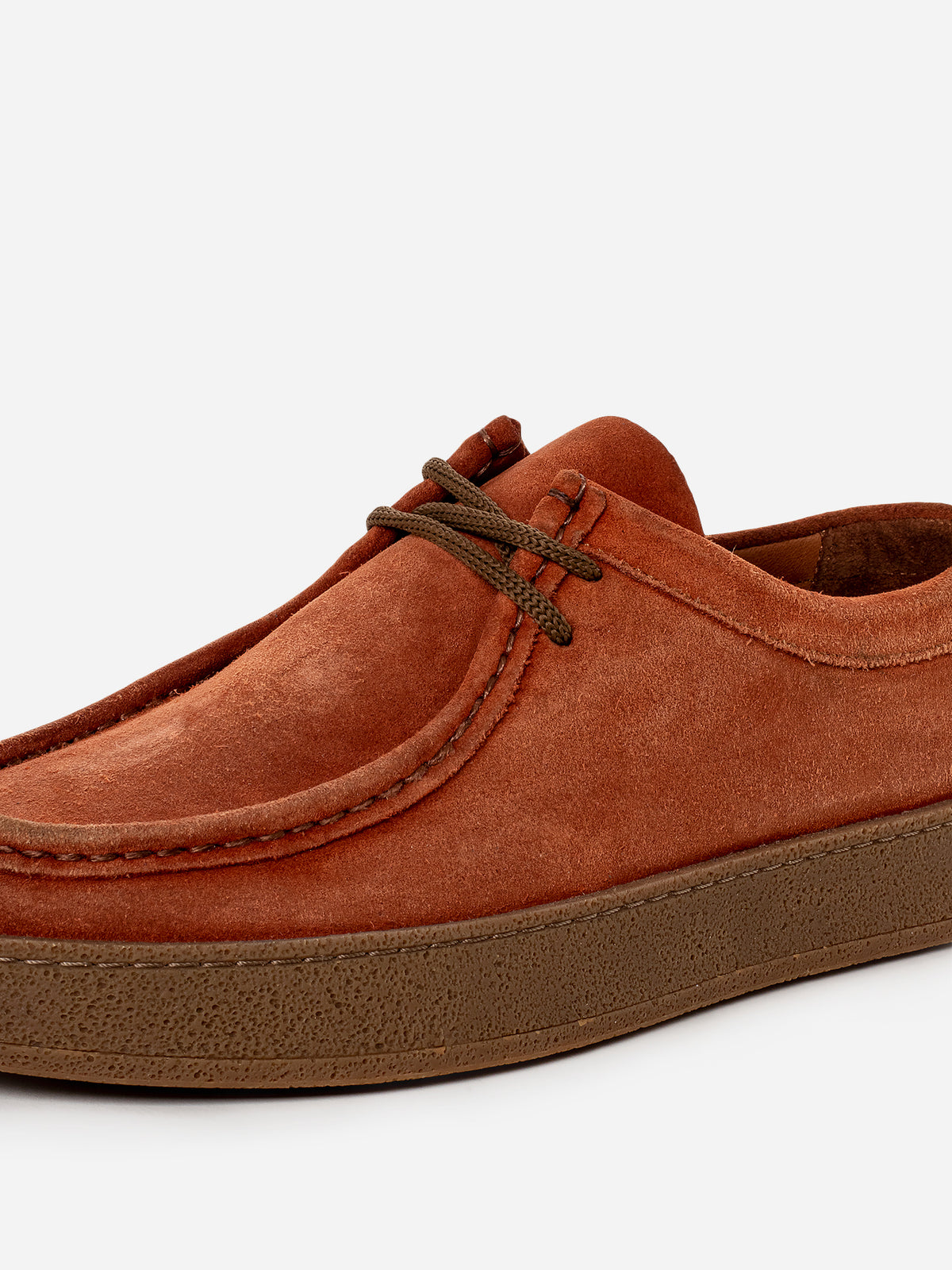 Opolab Freixo Shoes Brown