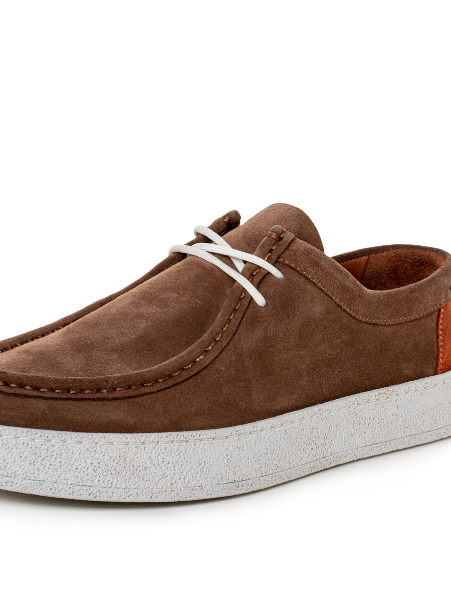 Opolab Freixo Shoes Brown