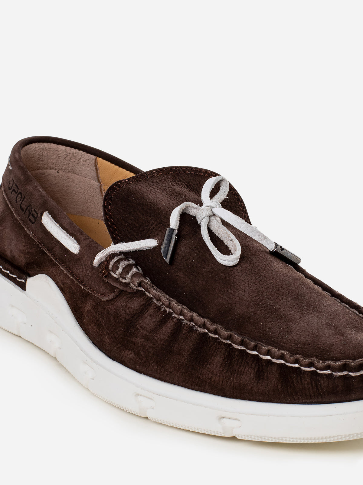 Opolab Freixo Shoes Brown