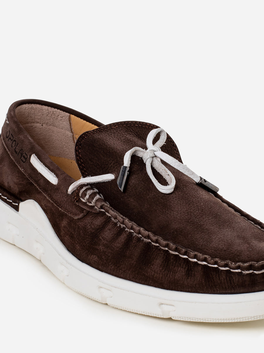 Opolab Freixo Shoes Brown