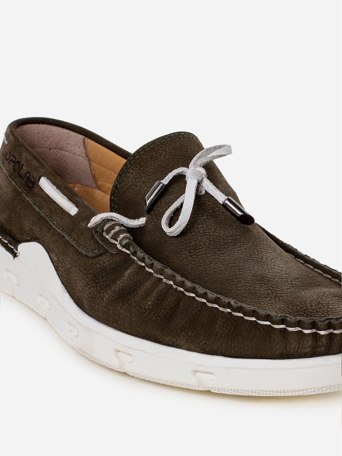 Opolab Freixo Shoes Brown