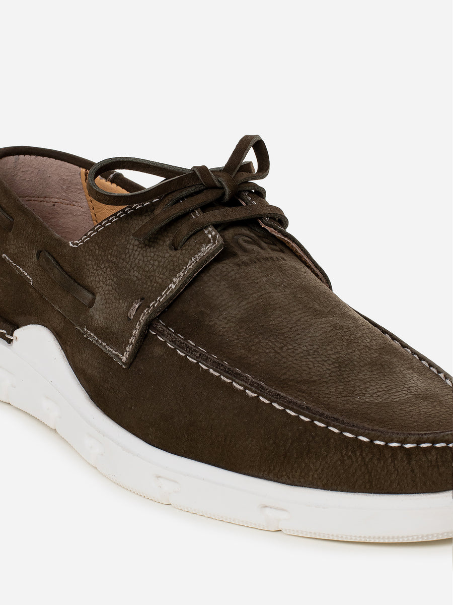 Opolab Freixo Shoes Brown