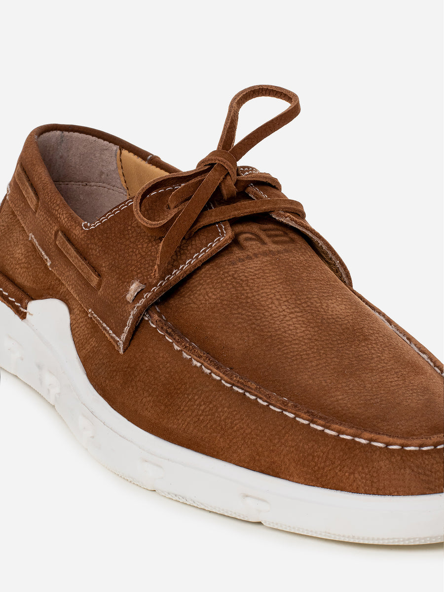 Opolab Freixo Shoes Brown