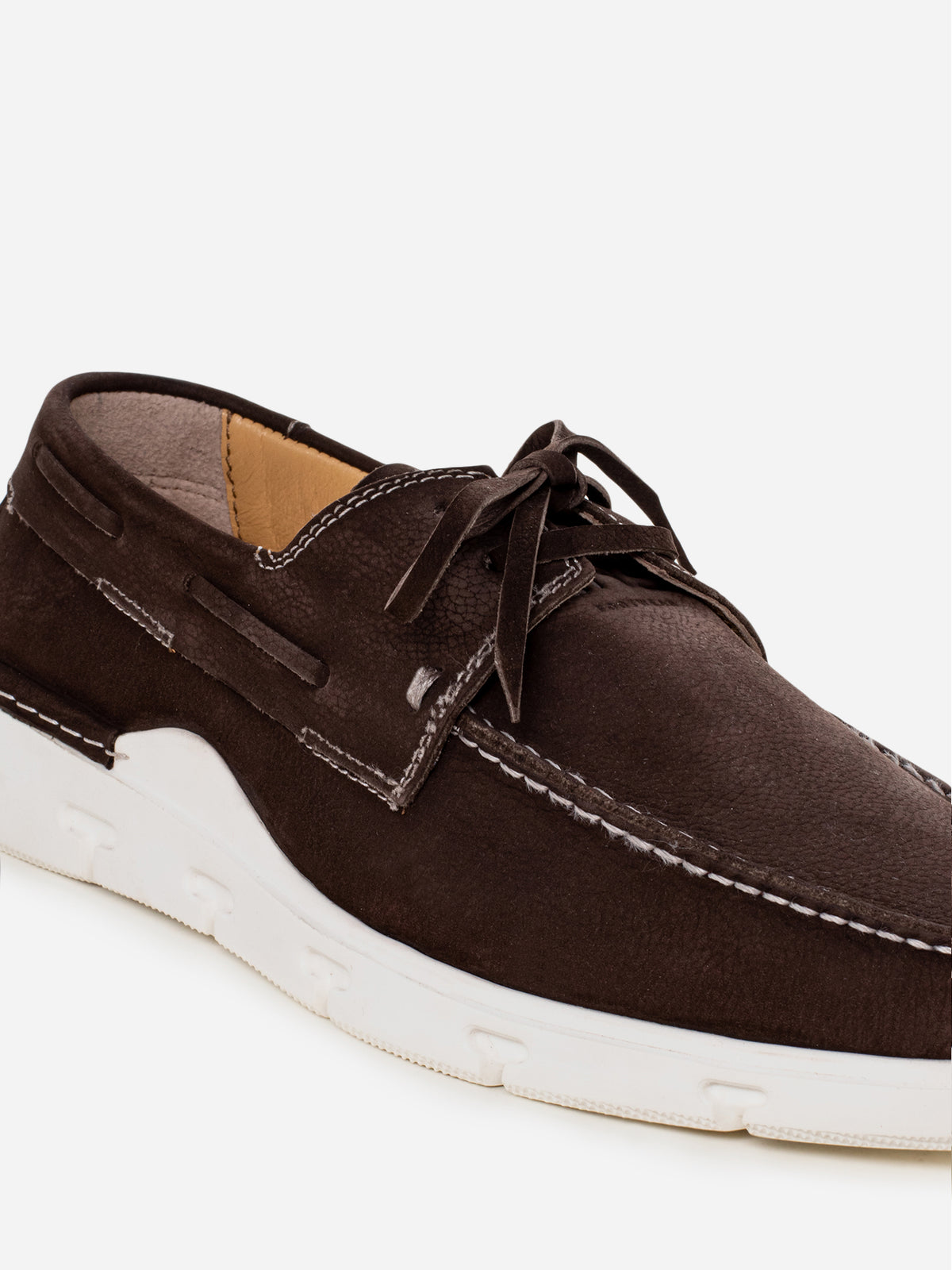 Opolab Freixo Shoes Brown